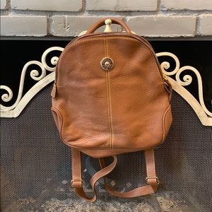 Dooney & Bourke backpack